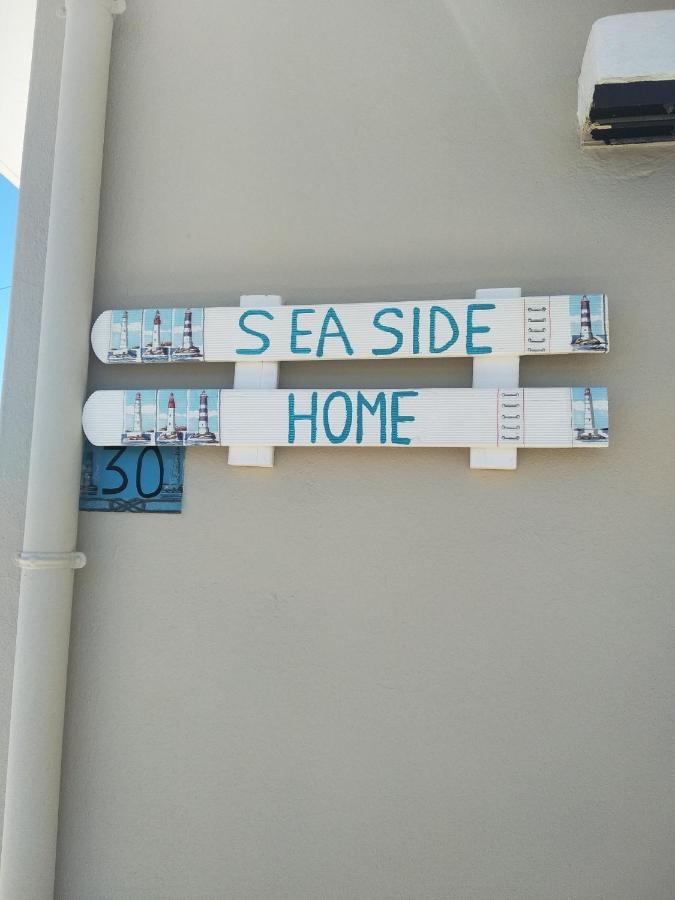 Seaside Home Rethymno  Exterior photo