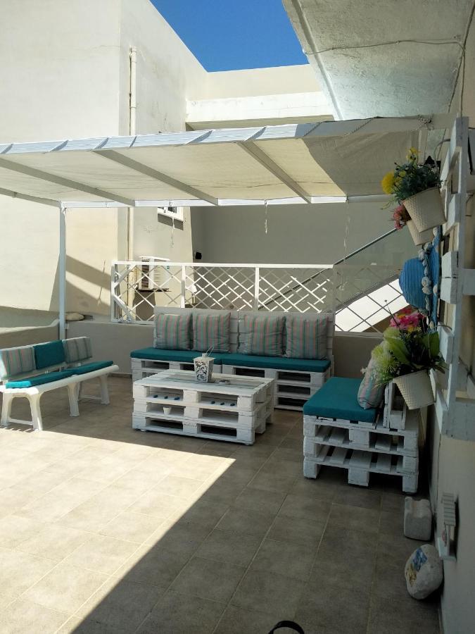 Seaside Home Rethymno  Exterior photo