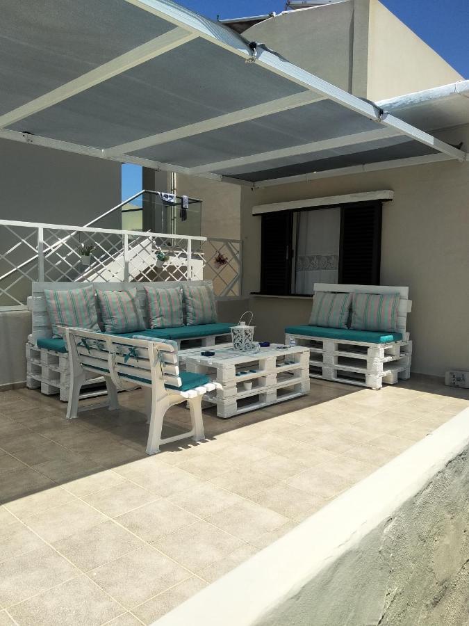 Seaside Home Rethymno  Exterior photo