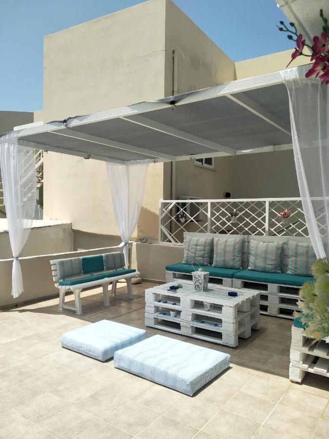 Seaside Home Rethymno  Exterior photo