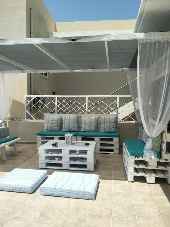 Seaside Home Rethymno  Exterior photo