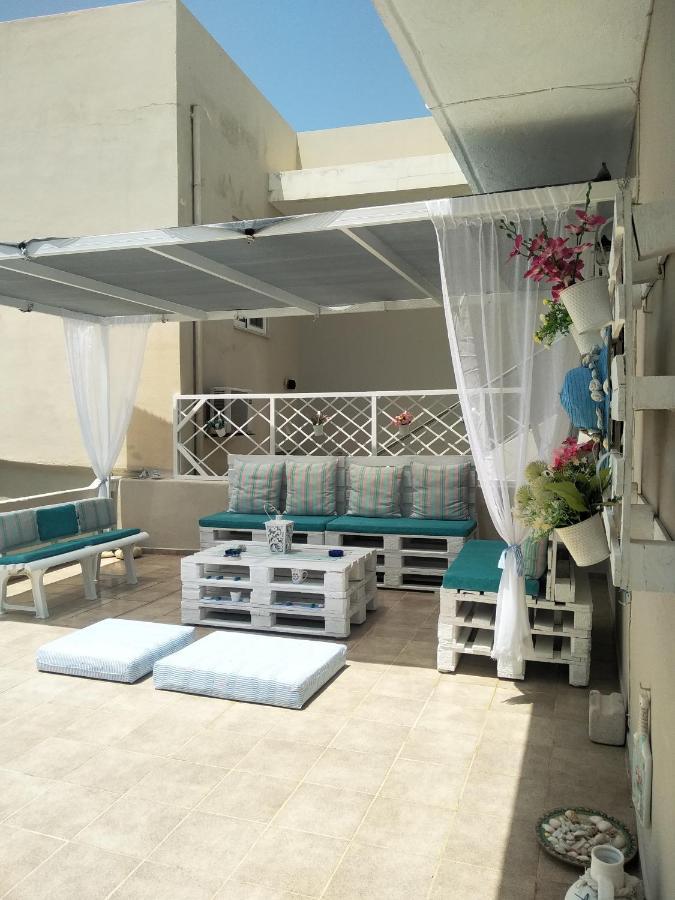 Seaside Home Rethymno  Exterior photo