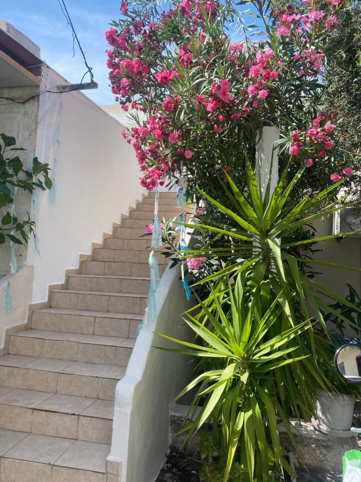 Seaside Home Rethymno  Exterior photo