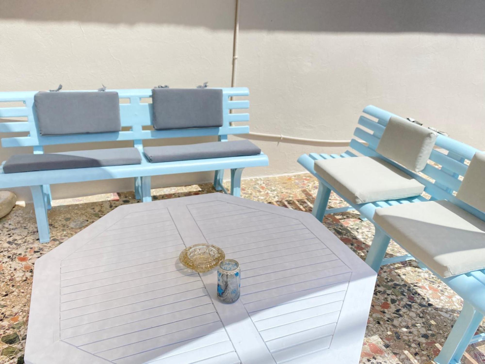 Seaside Home Rethymno  Exterior photo