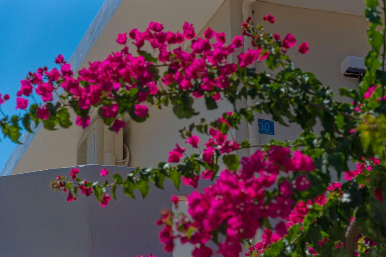 Seaside Home Rethymno  Exterior photo