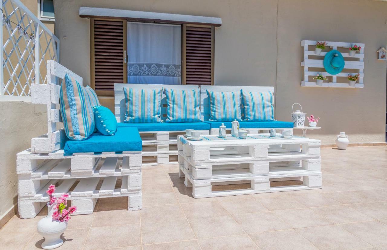 Seaside Home Rethymno  Exterior photo