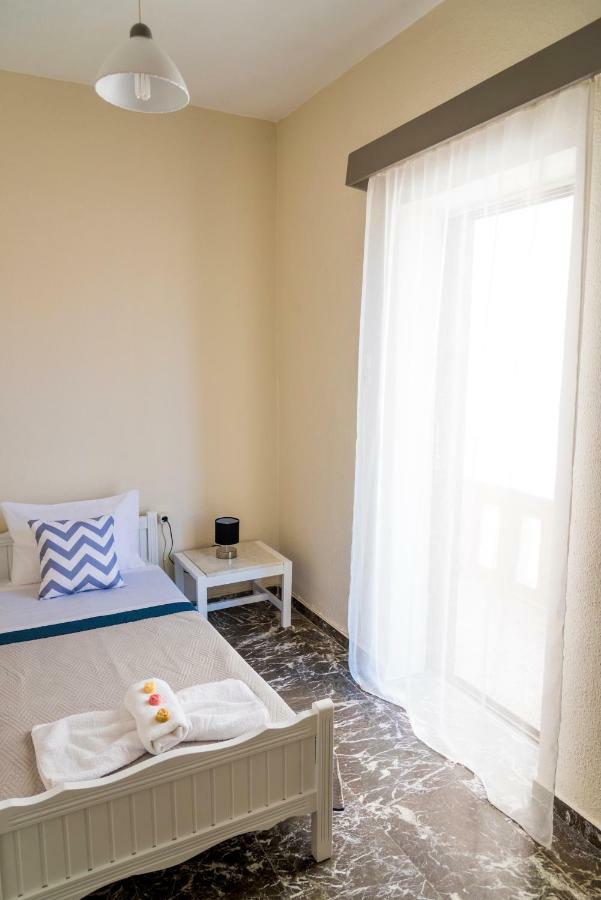 Seaside Home Rethymno  Exterior photo