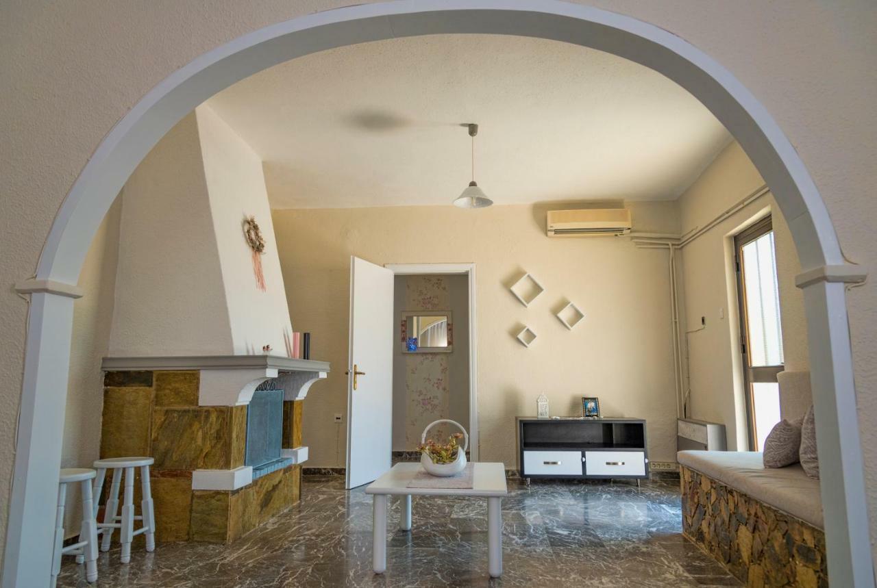 Seaside Home Rethymno  Exterior photo