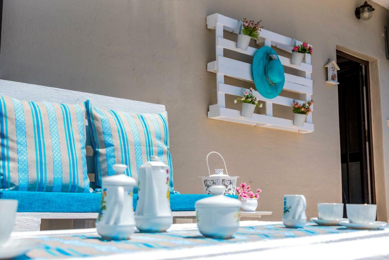 Seaside Home Rethymno  Exterior photo