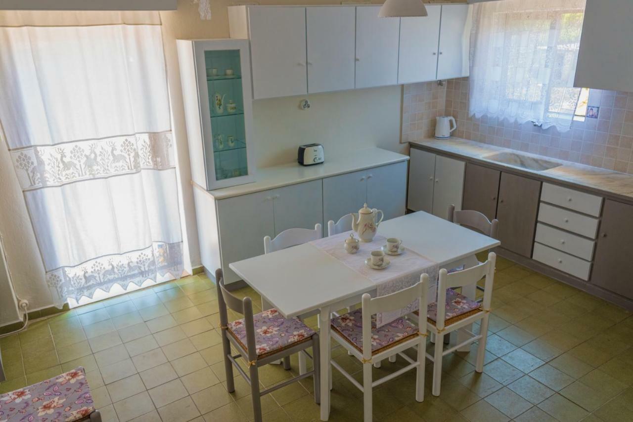Seaside Home Rethymno  Exterior photo