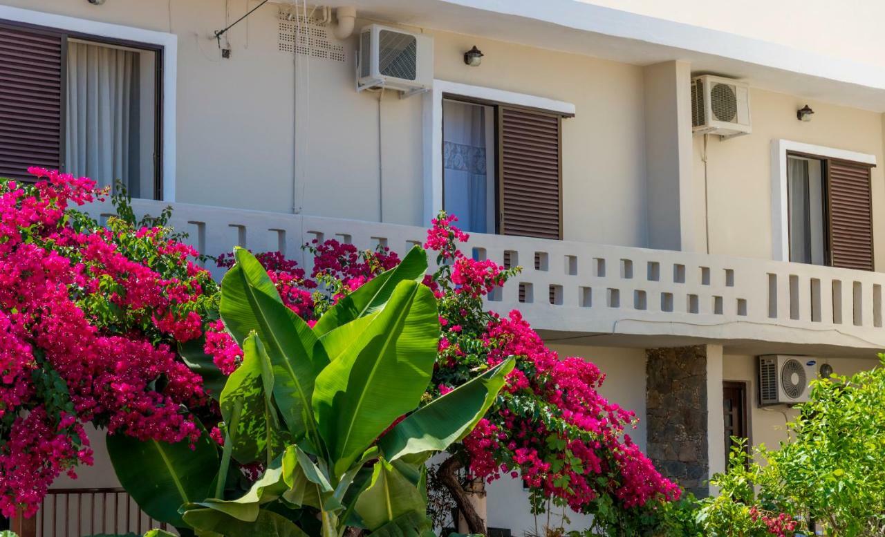 Seaside Home Rethymno  Exterior photo